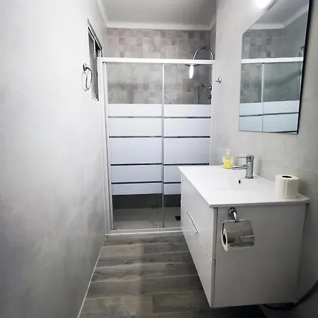 Apartamento Luna Llena De Barbate