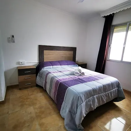 Apartamento Luna Llena De