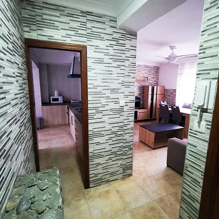 Apartamento Luna Llena De