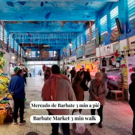 Apartamento Luna Llena De